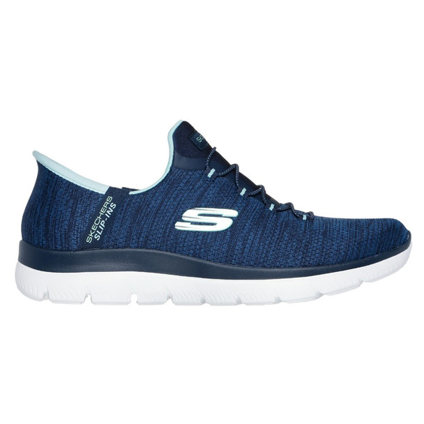 Skechers Women's Slip-ins: Summits - Everyday Set Sneaker