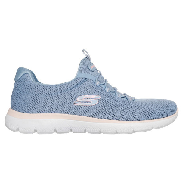 Skechers Women's Summits - Summer Blush Sneaker