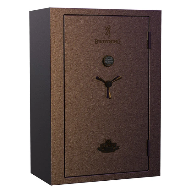 Browning Rawhide RW49 Electronic Lock Fireproof Gun Safe - Free $150 KTP Gift Card w/ Purchase!