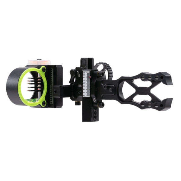 Black Gold Pro Hunter HD Archery Sight - Left Hand