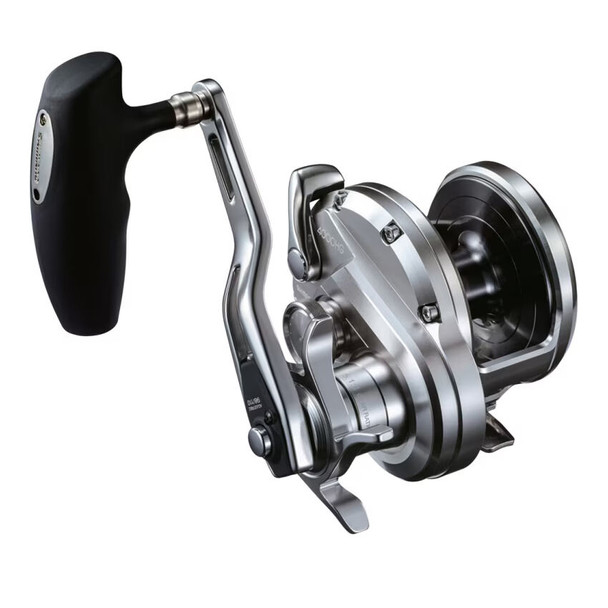 Shimano Ocea Jigger Baitcasting Reel