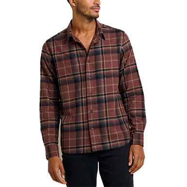 Toad & Co Pinevale Long Sleeve Shirt - Kittery Trading Post