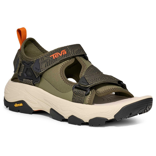 Teva Men's Grandview Max Hiking Sandal
