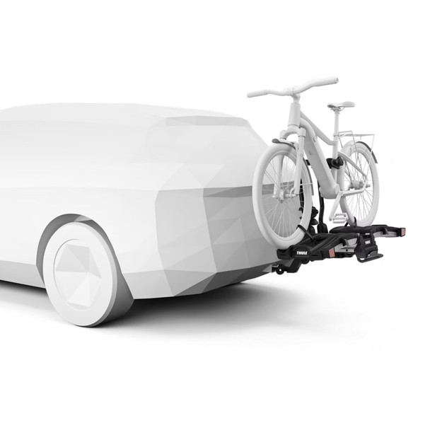 Thule EasyFold XT 2-Bike Bicycle Carrier