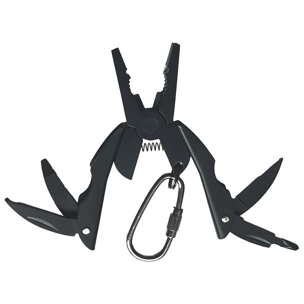 Trixie & Milo The Beetle Mini-Pliers Multi-Tool