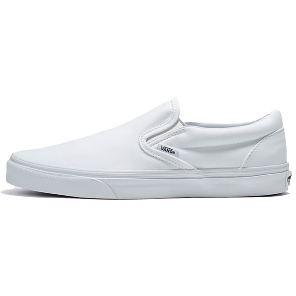 Vans Women's Classic Slip-On Shoe
