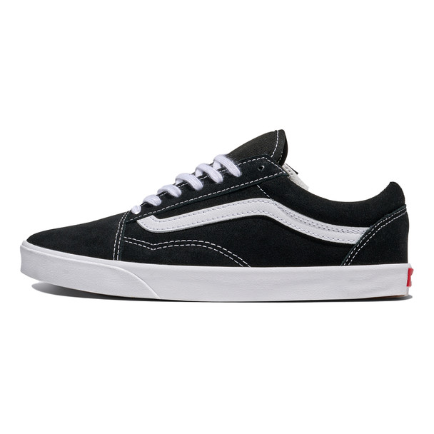 Vans Women's Old Skool Lopro Shoe
