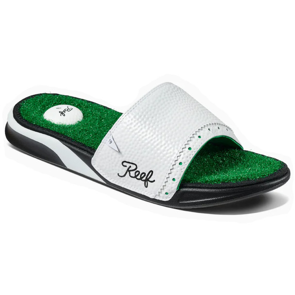Reef Men's Golf Mulligan Slide