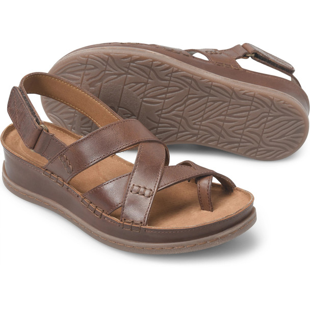 Born Shoe Women's Eton Sandal