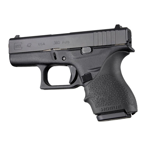 Hogue HandAll Grip Sleeve - Glock 42 / 43