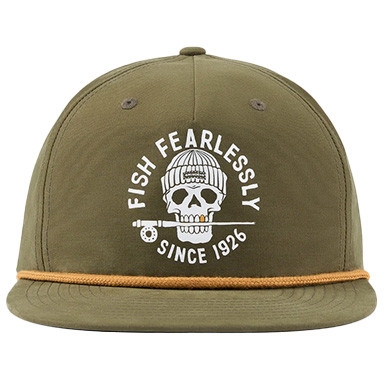 Grundens Men's DeadStick Rope Trucker