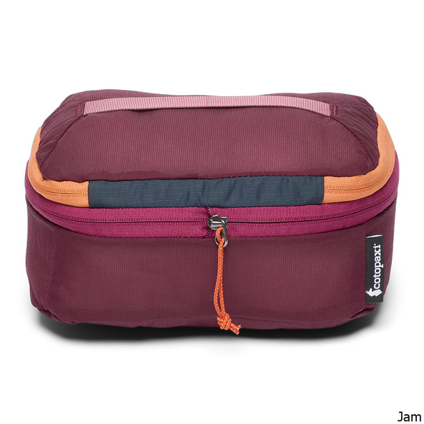 Cotopaxi Cubo 6 Liter Expandable Packing Cube