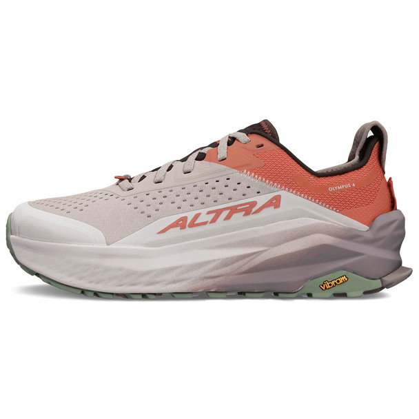 Altra Men's Olympus 6 Trail Running Shoe