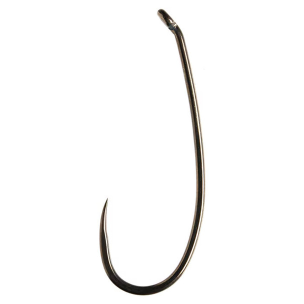 Fulling Mill Tactical Big Bug Barbless Fly Fishing Hook - 50 Pk.