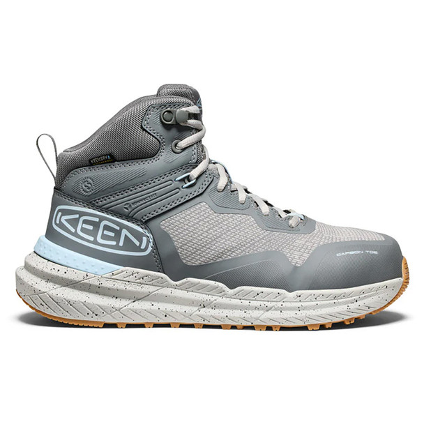 Keen Utility Women's Synchro Carbon Toe Waterproof Work Boot