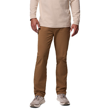 Columbia Men's ROC 5 Pocket Pants