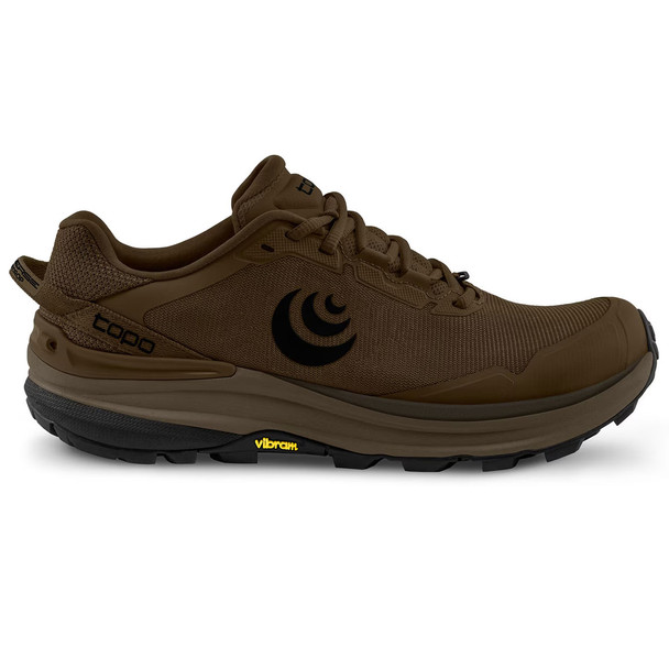 Topo Athletic Men's Traverse Trail Running Shoe