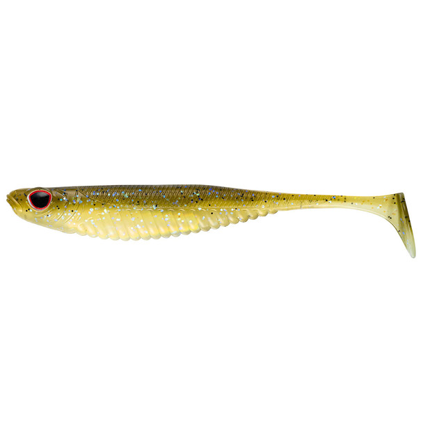 Nomad Design Spectre Minnow 3.25" Live Ops Mirage X Lure - 5 Pk.