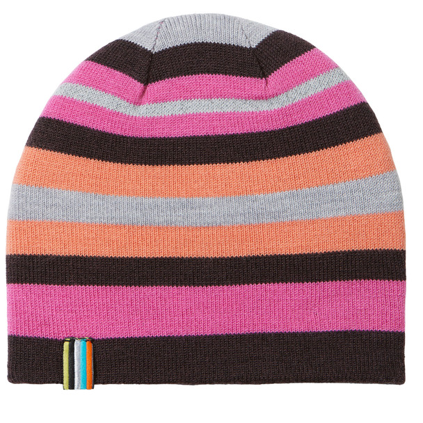 SmartWool Youth Reversible Art Beanie SmartWool Youth Reversible Art Beanie