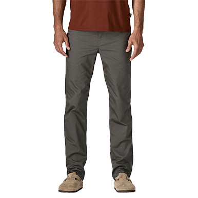 Patagonia Men's Twill Traveler 5-Pocket Pants - Kittery Trading Post