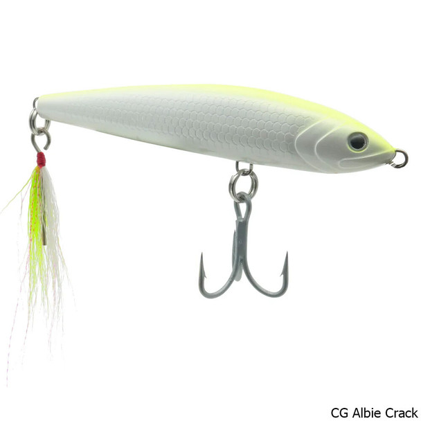 Hogy Charter Grade Slider Lure