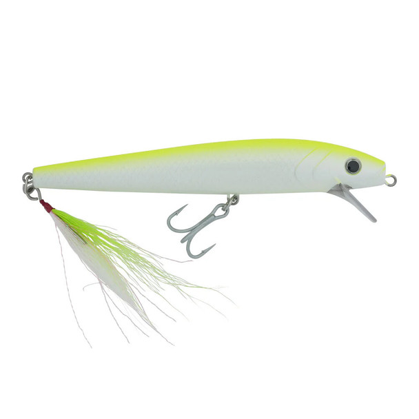 Hogy Charter Grade OG Swimmer Lure