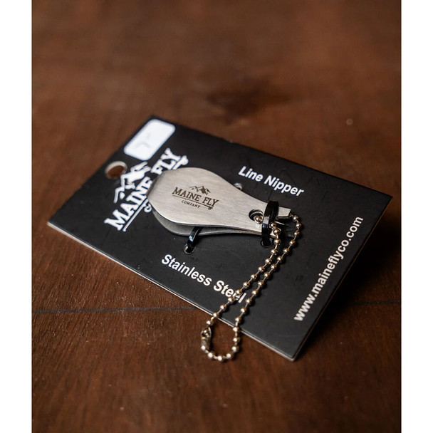 Maine Fly Company Line Nipper