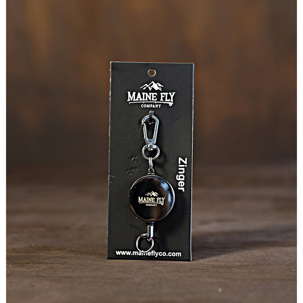 Maine Fly Company Zinger