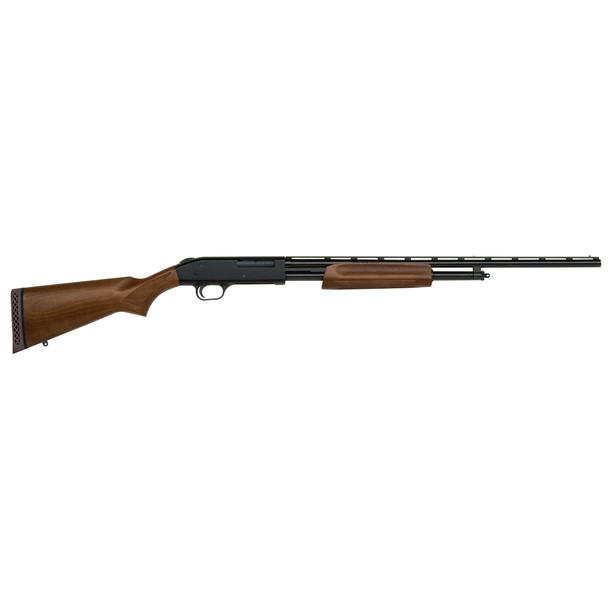 Mossberg 500 Hunting All-Purpose 410 Bore 24" Shotgun