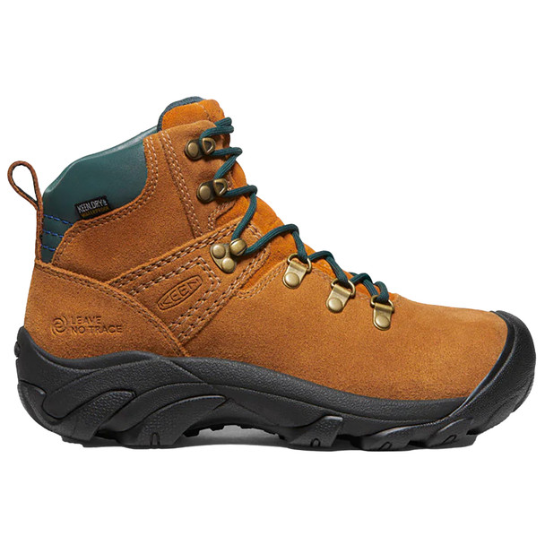 Keen Women's Pyrenees x Mountain Research Waterproof Hiking Boot