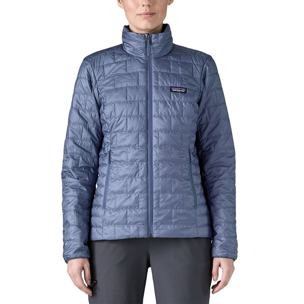 Patagonia Women's Lightweight Nano Puff Jacket