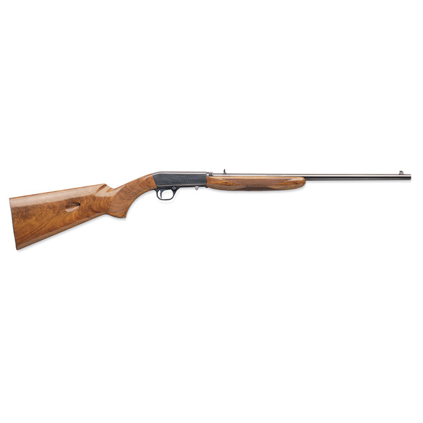 Browning SA-22 Grade I Walnut 22 LR 19.37" 10-Round Rifle