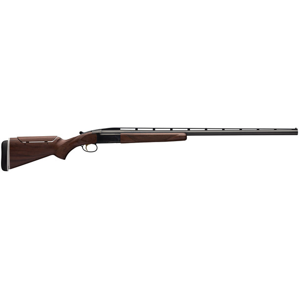 Browning BT-99 Micro Adjustable B&C 12 GA 32" Single Shot Shotgun