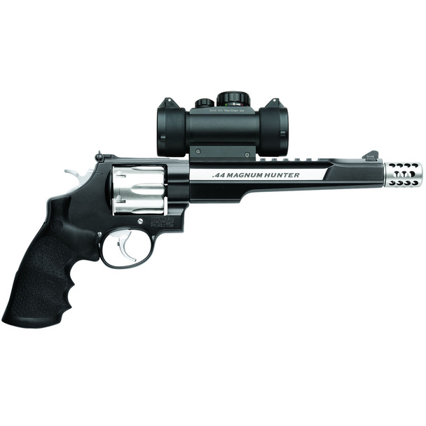 Smith & Wesson Performance Center Model 629 44 Magnum Hunter 7.5" 6-Round Revolver