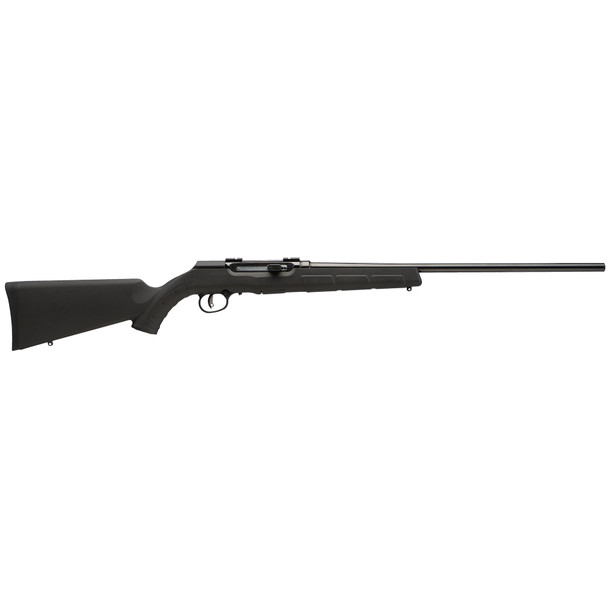 Savage A17 17 HMR 22" 10-Round Rifle