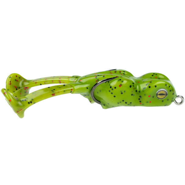 Scum Frog Little Bigfoot Lure
