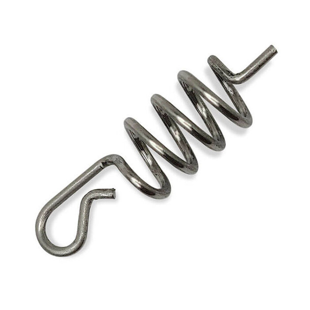 Gamakatsu Spring Lock - 5 Pk.