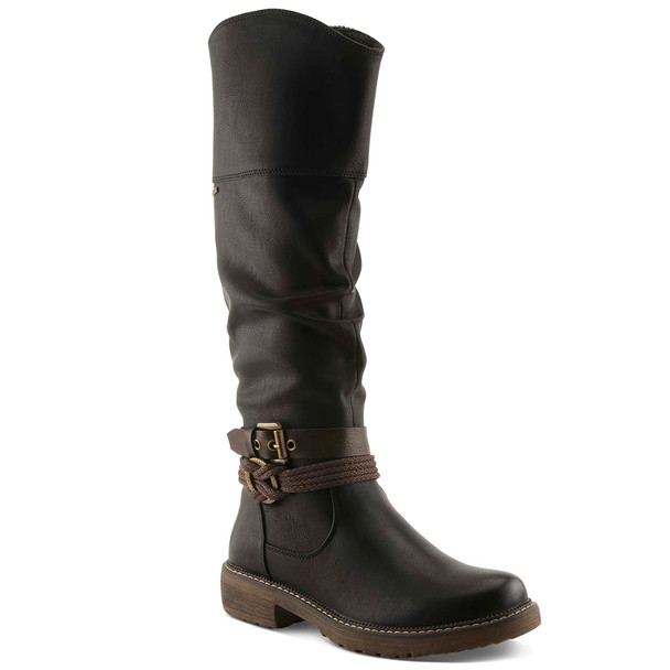 Spring Footwear Women's Mangie Tall Boot