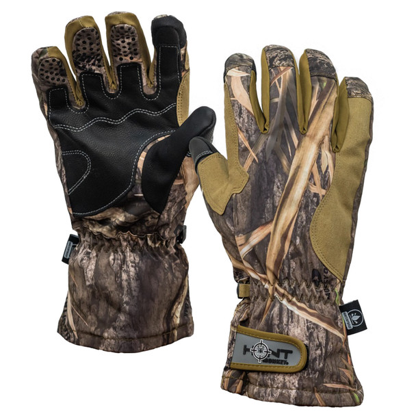 Hunt Monkey Men's Apex Dry-Tec Hunting Glove Hunt Monkey Men's Apex Dry-Tec Hunting Glove