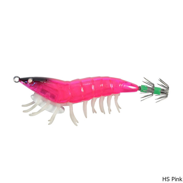 Hogy Charter Grade 4" Squid Jig Lure