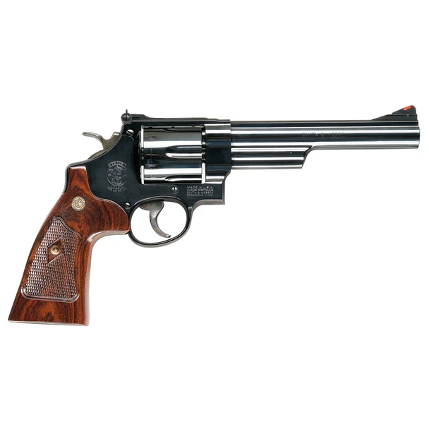 Smith & Wesson Classics Model 29 44 Magnum / 44 S&W Special 6.5" 6-Round Revolver