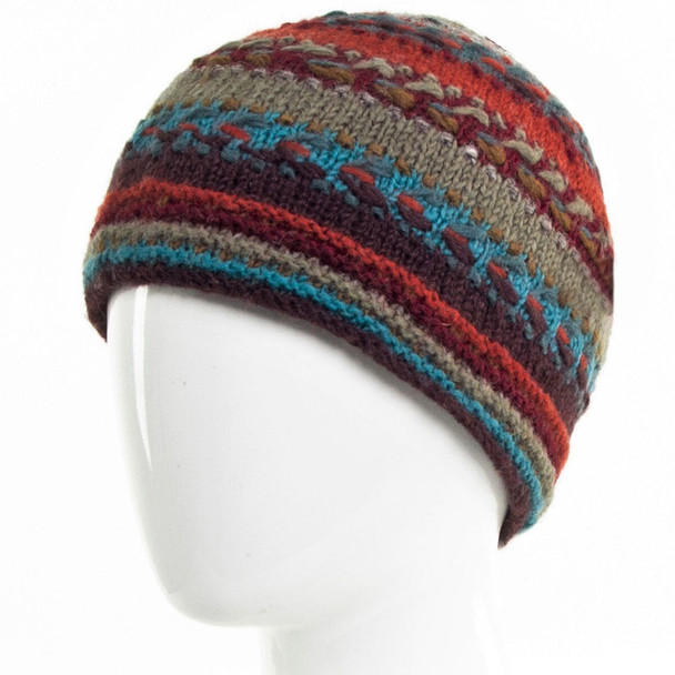 Lost Horizons Women's Navika Beanie