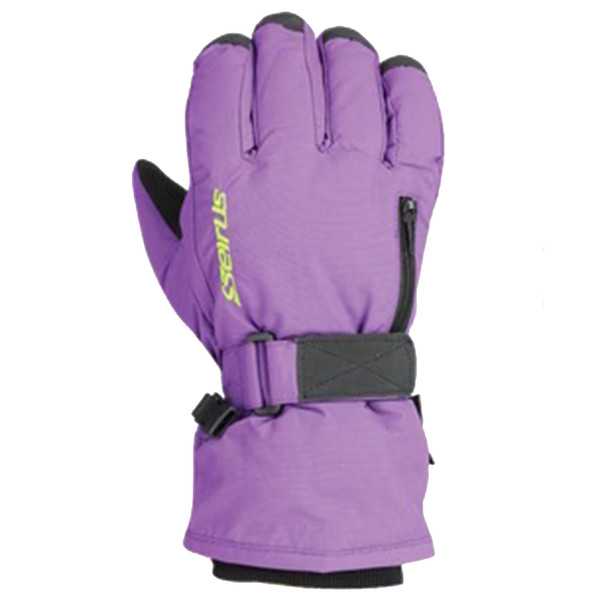 Seirus Innovation Youth Heatwave Jr. Stash Glove