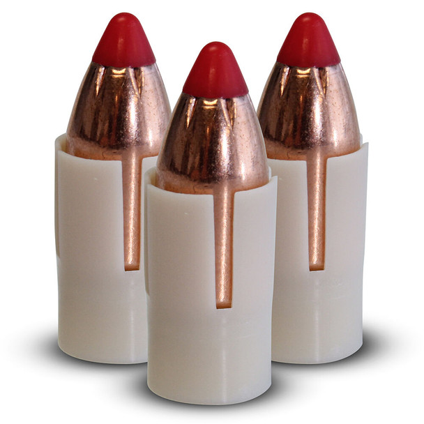 Traditions Smackdown 45 Cal. 200 Grain .400" Polymer Tip Bullet (15)