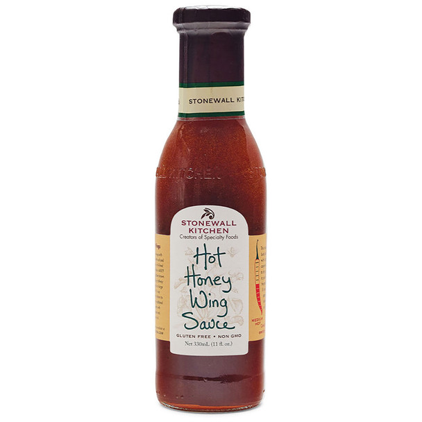 Stonewall Kitchen Hot Honey Wing Sauce