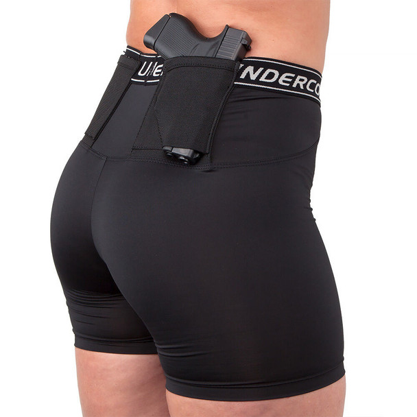 Glock Women's Concealed Carry 4" Short