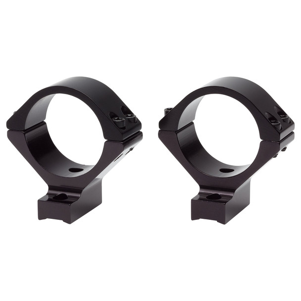 Browning BAR & BLR 1" Medium Integrated Scope Mount System