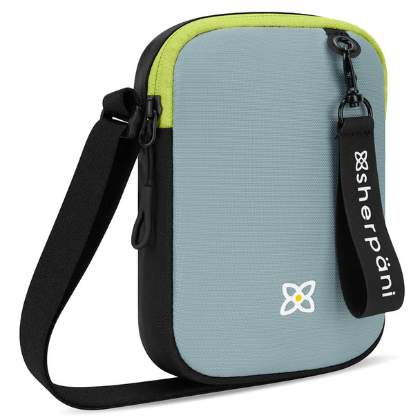 Sherpani Rogue RFID 1 Liter Mini Crossbody Bag