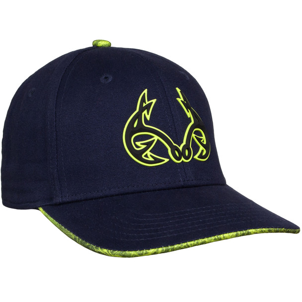 Outdoor Cap Men's Mid Pro Snap Back Cap