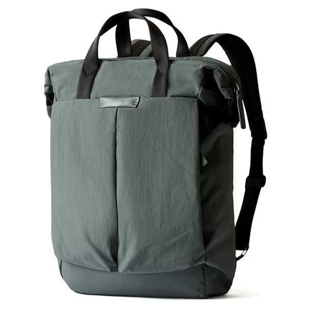 Bellroy Tokyo 14 Liter Compact Convertible Backpack/Totepack